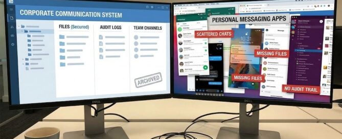 Choosing the Right Collaboration Stack for Your Iran Team
