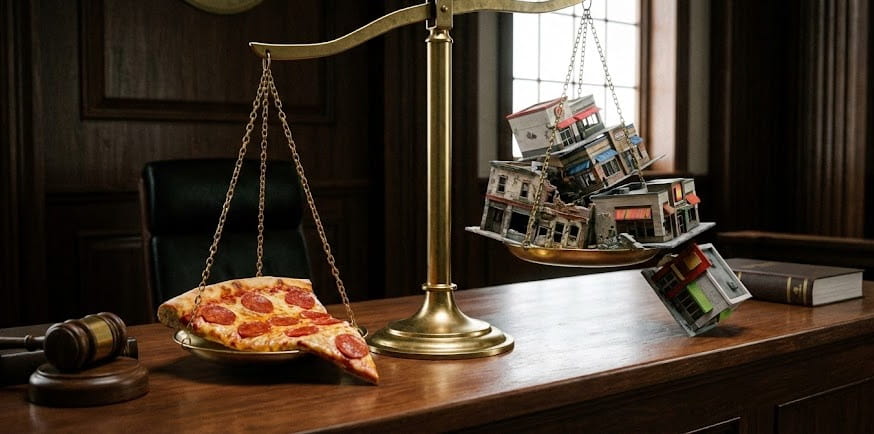 Dave Portnoy Net Worth