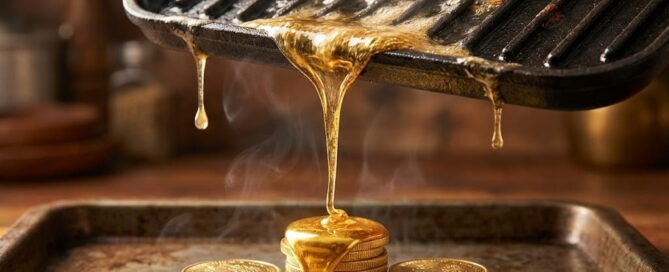 George Foreman Net Worth