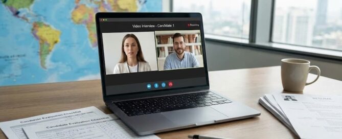 How to Interview, Verify, and Onboard Talent in Iran