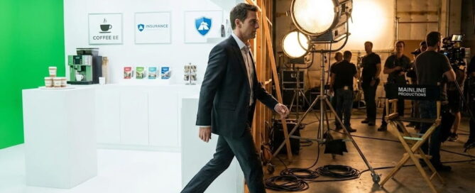 Jake from State Farm Net Worth 2026