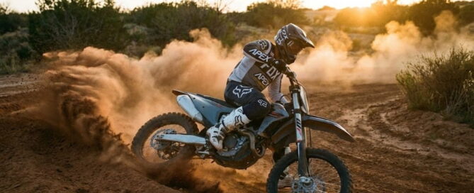 Jett Lawrence Net Worth