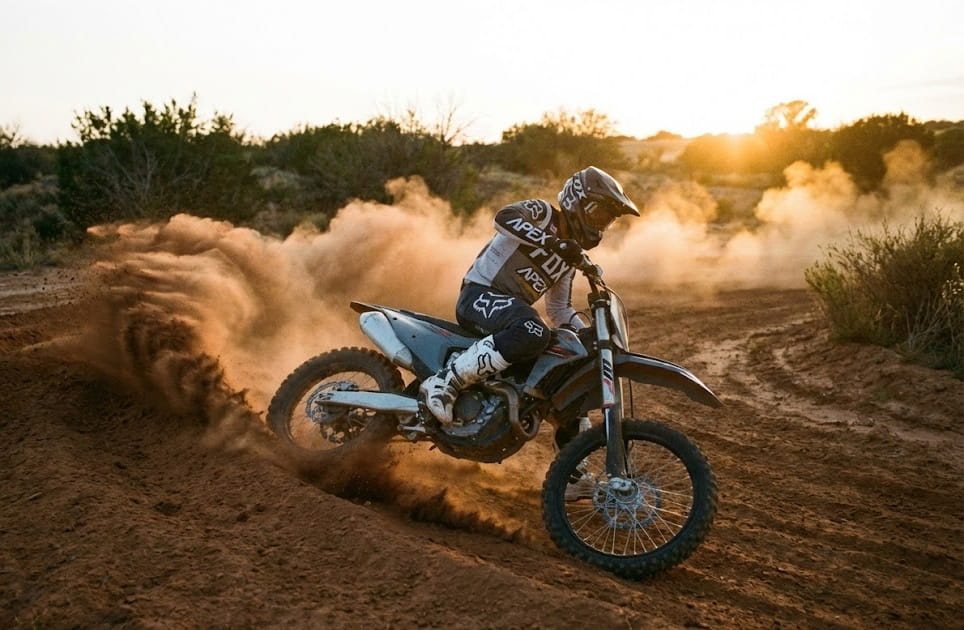 Jett Lawrence Net Worth