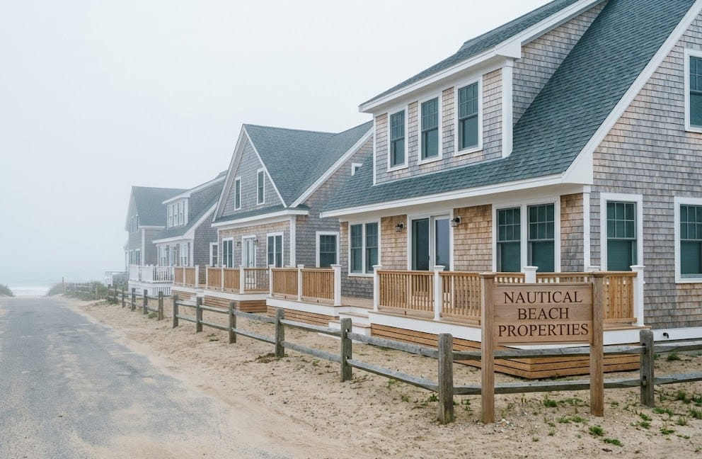 Nicholas Riccio Net Worth