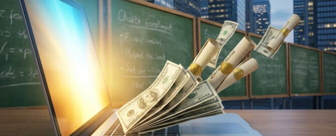 Ryan Serhant Net Worth