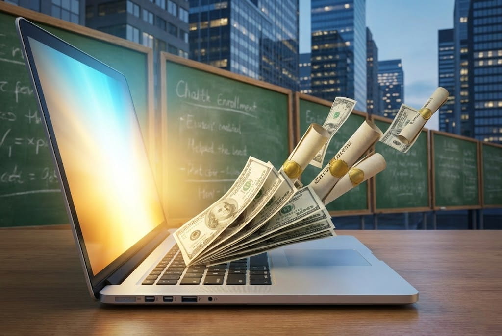 Ryan Serhant Net Worth