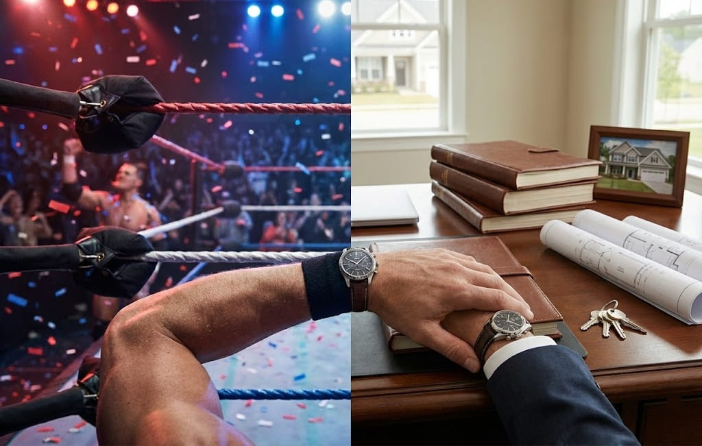 Scott Steiner Net Worth 2026