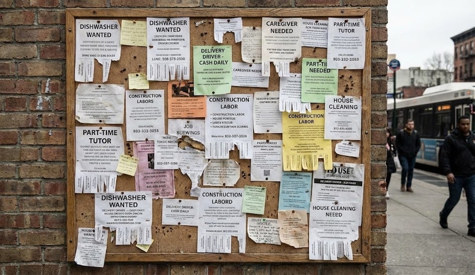 Where to Find Talent in Iran