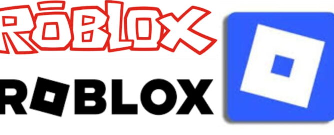 Why Is the Roblox Logo Blue