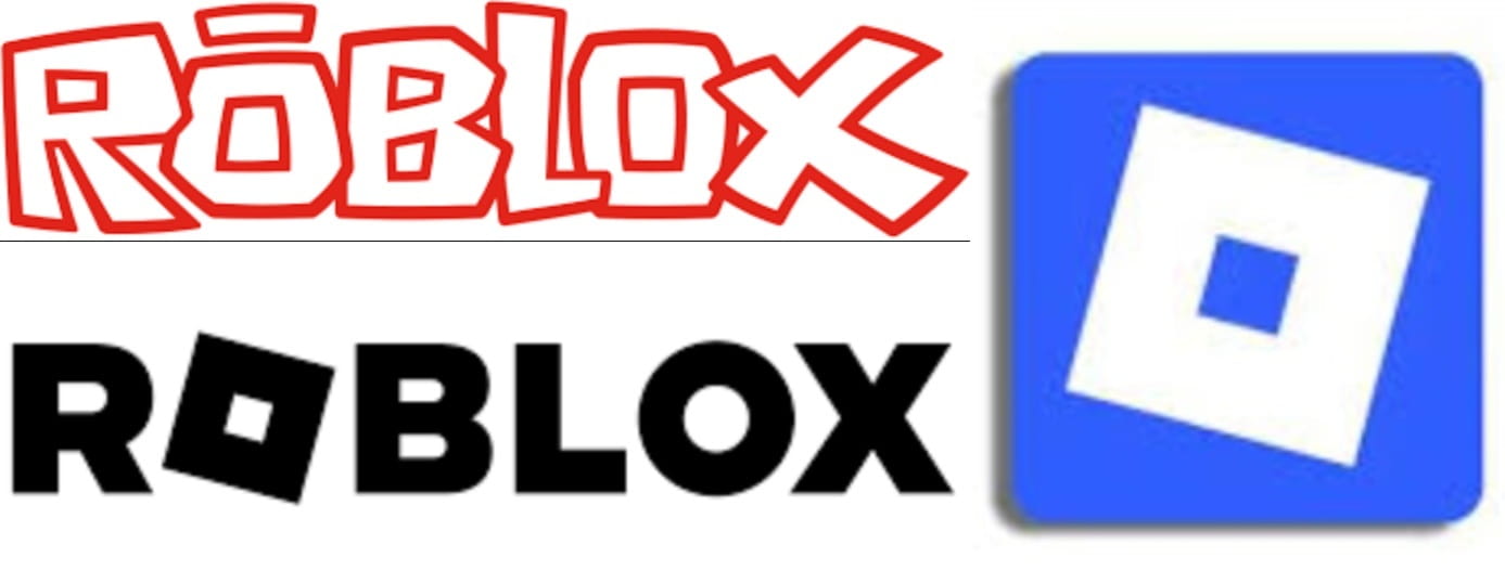 Why Is the Roblox Logo Blue