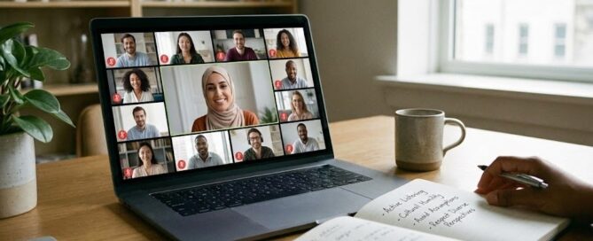 Workplace Communication