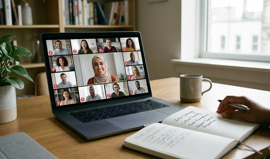 Workplace Communication