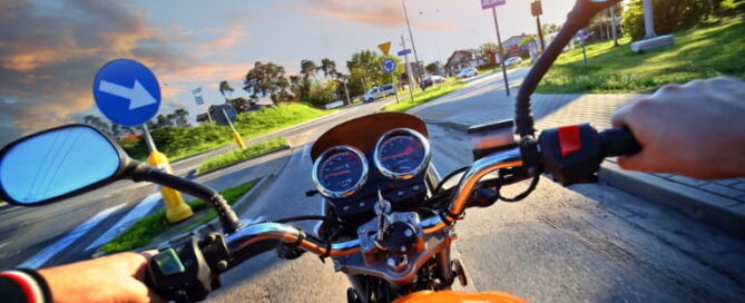 Important Steps to Take Before Moving Your Motorcycle